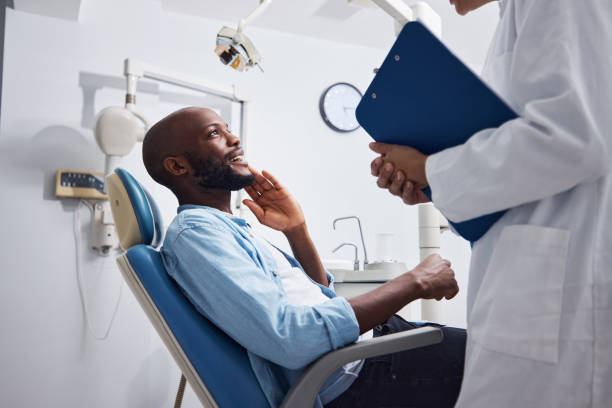 Best Pediatric Emergency Dentist in Hinton, WV