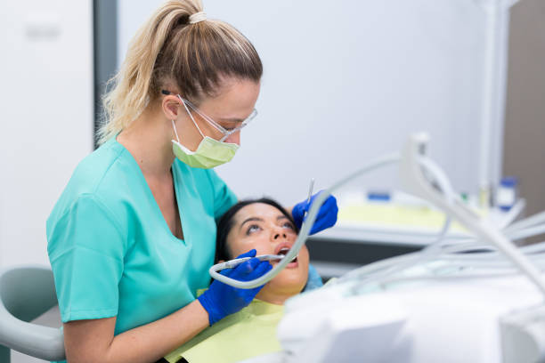Best Emergency Dental Care for Trauma or Injury in Hinton, WV