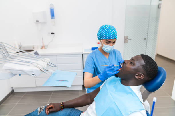 Best Emergency Orthodontic Repairs in Hinton, WV